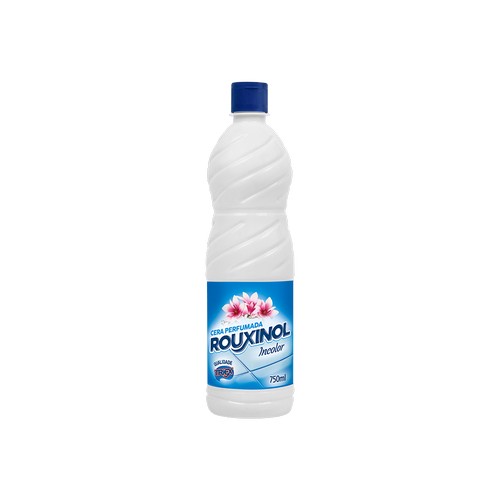 CERA ROUXINOL INCOLOR 12X750ML