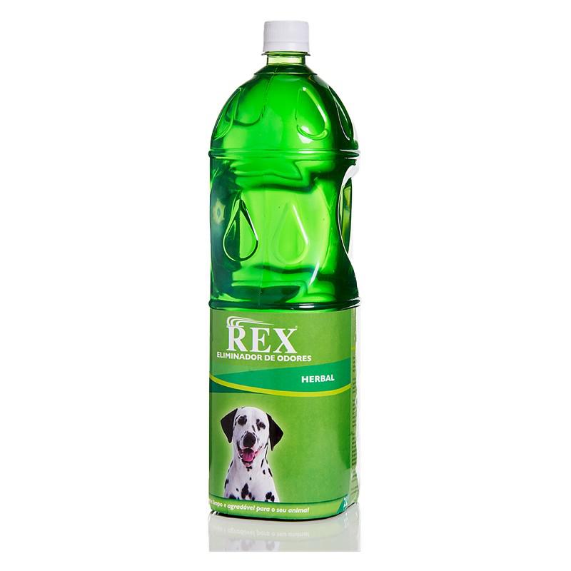 Eliminador Odores Herbal | Caixa com 6x2L