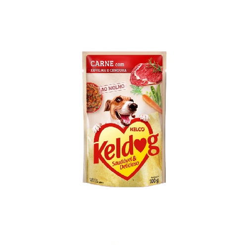 KELDOG SACHE CAR/ERV/CEN 20X100GR