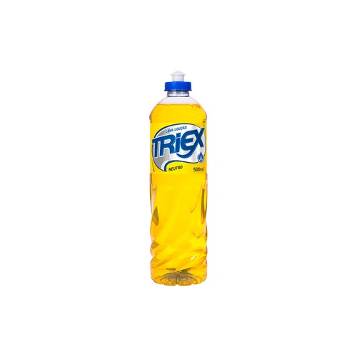 LAVA LOUCA TRIEX NEUTRO 24X500ML