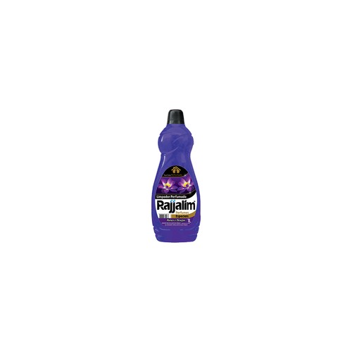 LIMPADOR PERF FLORES 12X500ML