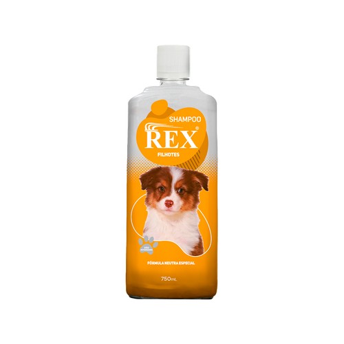 SH. REX FILHOTES 750ML