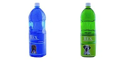 Desinfetante para urina de cachorro