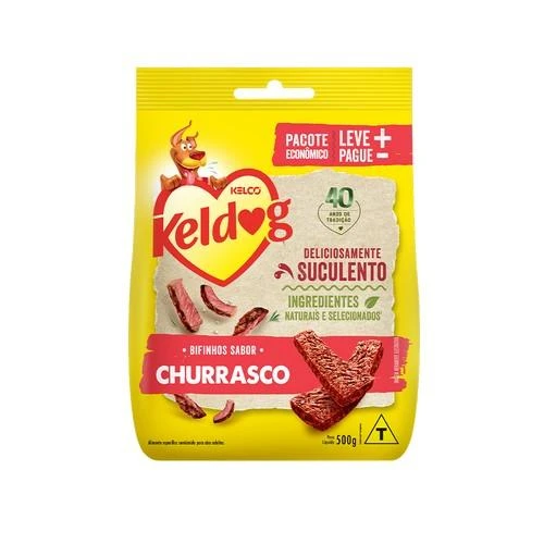 Distribuidor keldog em araçatuba