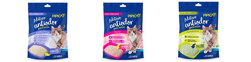 Fornecedor de areia para gato votuporanga