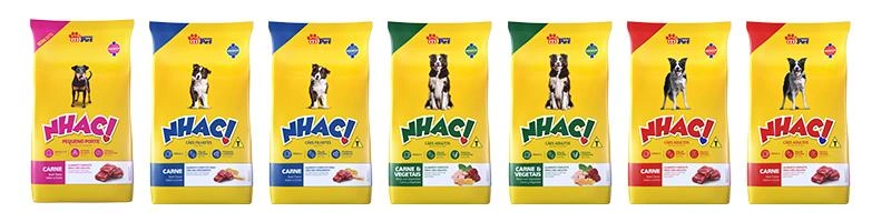 Imagem Ilustrativa de Produtos para cachorro atacado