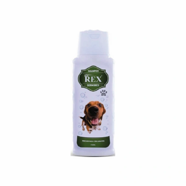 Shampoo para cachorro com dermatite