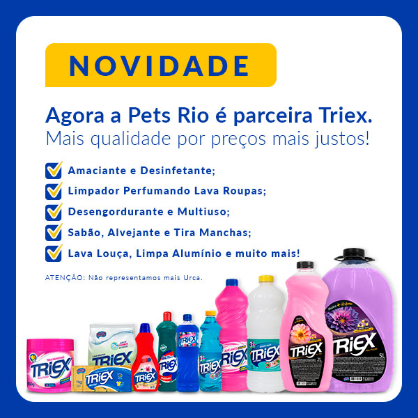 Pop-Up Pets Rio