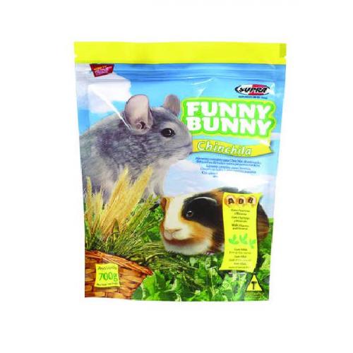 Funny Bunny Blend - Super Premium | Caixa com 12x500g