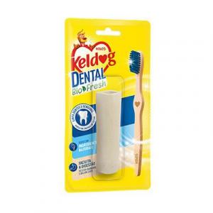 Keldog Dental Canelinha | Caixa com 12x1x40g