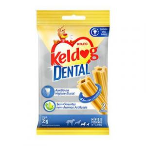 Keldog Dental Tech | 35g