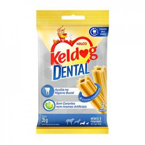 Keldog Dental Tech | 35g