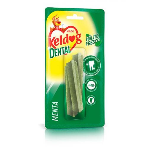 Keldog Dental Y c/3 | Caixa com 12x1x40g