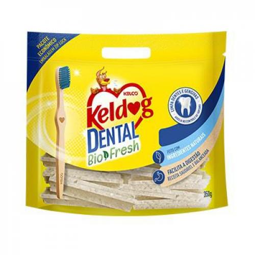 Keldog Dental Y | Caixa com 12x1x350g