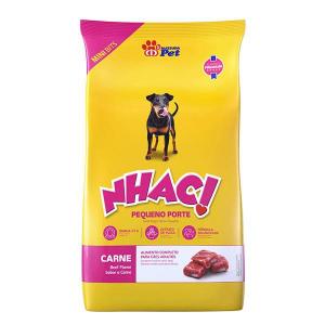 NHAC! Pequeno Porte Carne | Pacote de 1kg