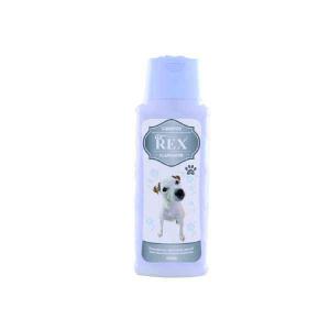 Shampoo Rex Clareador | Caixa com 12x500ml