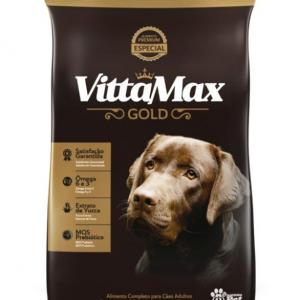 VittaMax Gold Cão Adulto Salmão | Saco com 15kg